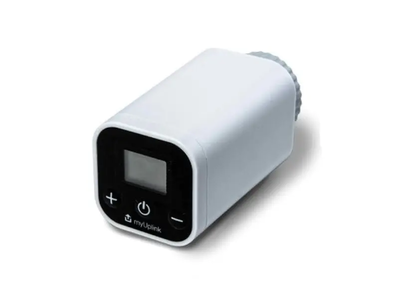 26840-nibe srv 10 - bezdratovy radiatorovy termostat